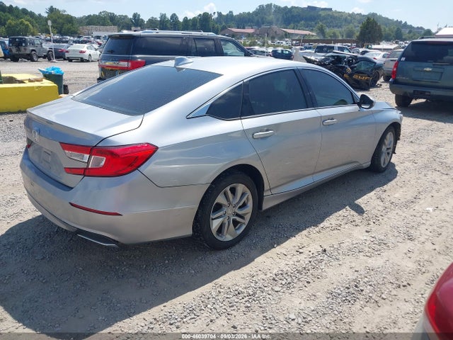 Aukcja sprzedaży 2020 Honda Accord Lx, vin: 1HGCV1F19LA037729, numer aukcji: 46039704