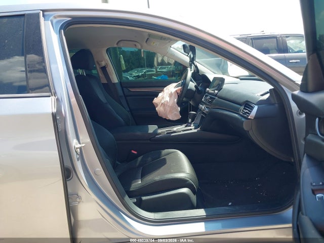 Aukcja sprzedaży 2020 Honda Accord Lx, vin: 1HGCV1F19LA037729, numer aukcji: 46039704