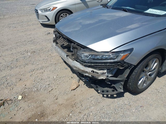 Aukcja sprzedaży 2020 Honda Accord Lx, vin: 1HGCV1F19LA037729, numer aukcji: 46039704