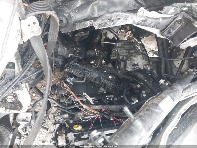 46039706 :رقم المزاد ، 7FARW2H55NE015706 vin ، 2022 Honda Cr-v Awd Ex مزاد بيع