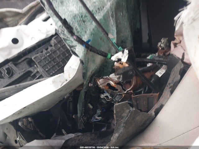 46039706 :رقم المزاد ، 7FARW2H55NE015706 vin ، 2022 Honda Cr-v Awd Ex مزاد بيع