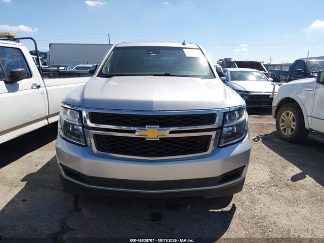 Продажа на аукционе авто 2016 Chevrolet Tahoe Ls, vin: 1GNSKAKC3GR233934, номер лота: 46039707