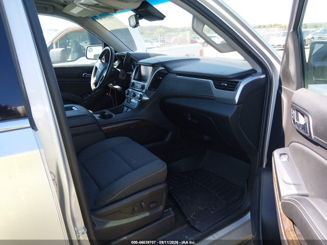 Продажа на аукционе авто 2016 Chevrolet Tahoe Ls, vin: 1GNSKAKC3GR233934, номер лота: 46039707