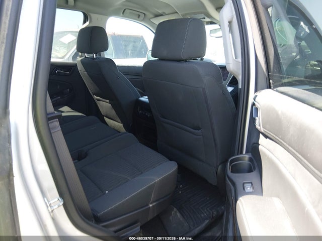 Продажа на аукционе авто 2016 Chevrolet Tahoe Ls, vin: 1GNSKAKC3GR233934, номер лота: 46039707