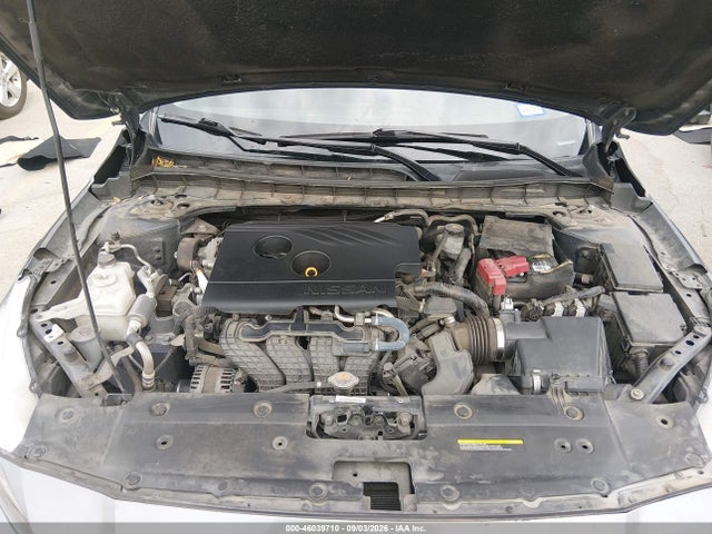 Продаж на аукціоні авто 2020 Nissan Altima S Fwd, vin: 1N4BL4BV8LC174150, номер лоту: 46039710
