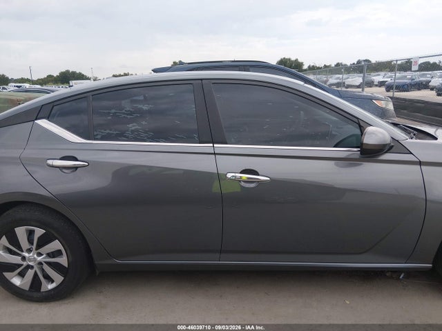 Продаж на аукціоні авто 2020 Nissan Altima S Fwd, vin: 1N4BL4BV8LC174150, номер лоту: 46039710