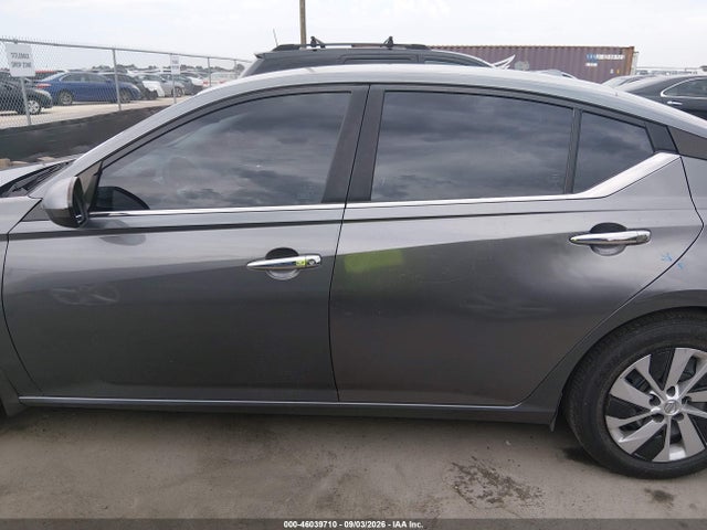 Продаж на аукціоні авто 2020 Nissan Altima S Fwd, vin: 1N4BL4BV8LC174150, номер лоту: 46039710