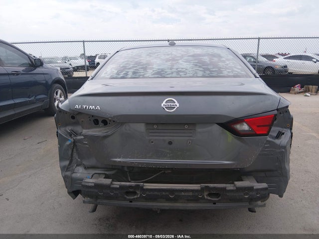 Продаж на аукціоні авто 2020 Nissan Altima S Fwd, vin: 1N4BL4BV8LC174150, номер лоту: 46039710