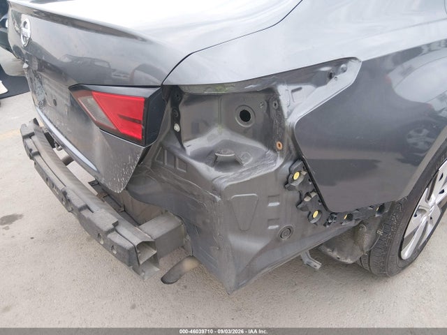 Продаж на аукціоні авто 2020 Nissan Altima S Fwd, vin: 1N4BL4BV8LC174150, номер лоту: 46039710