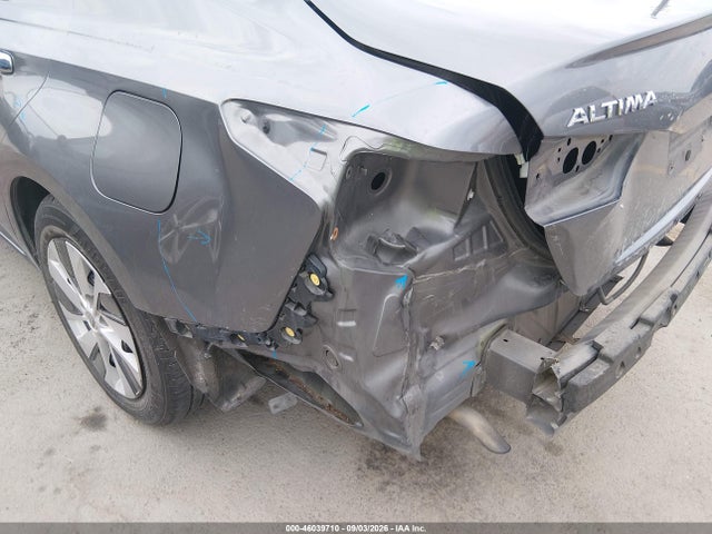 Продаж на аукціоні авто 2020 Nissan Altima S Fwd, vin: 1N4BL4BV8LC174150, номер лоту: 46039710
