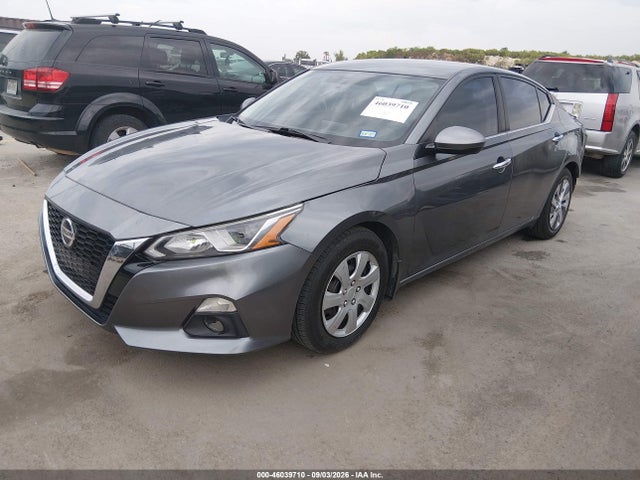 Продаж на аукціоні авто 2020 Nissan Altima S Fwd, vin: 1N4BL4BV8LC174150, номер лоту: 46039710