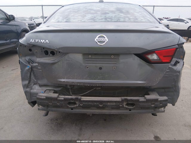 Продаж на аукціоні авто 2020 Nissan Altima S Fwd, vin: 1N4BL4BV8LC174150, номер лоту: 46039710