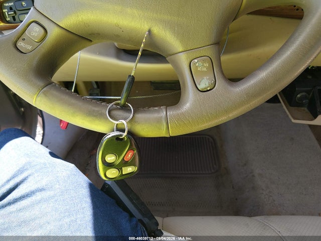 46039712 :رقم المزاد ، 1G4HP52K044143843 vin ، 2004 Buick Lesabre Custom مزاد بيع