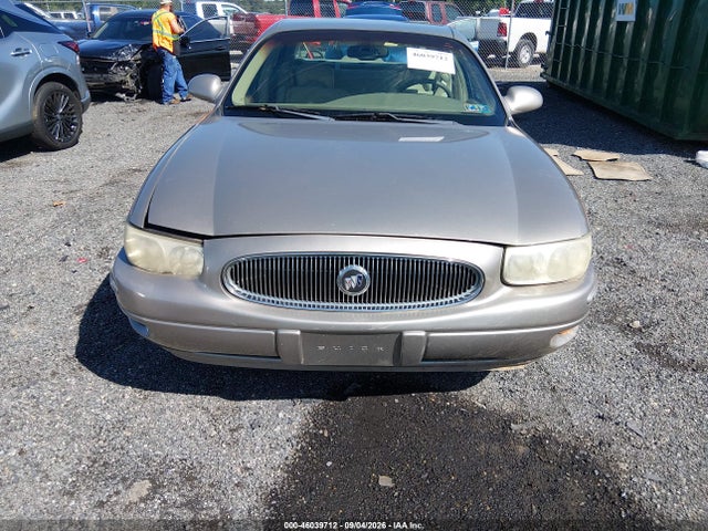 46039712 :رقم المزاد ، 1G4HP52K044143843 vin ، 2004 Buick Lesabre Custom مزاد بيع