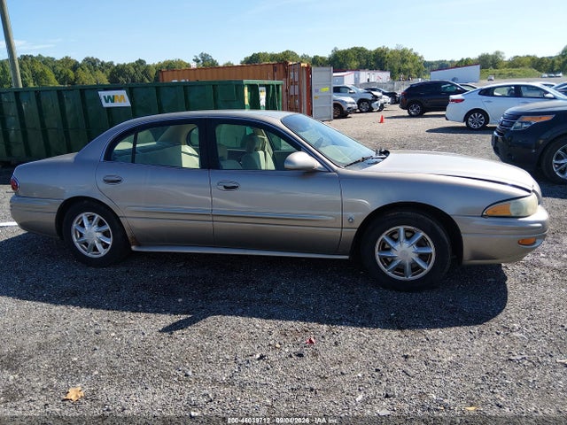 46039712 :رقم المزاد ، 1G4HP52K044143843 vin ، 2004 Buick Lesabre Custom مزاد بيع