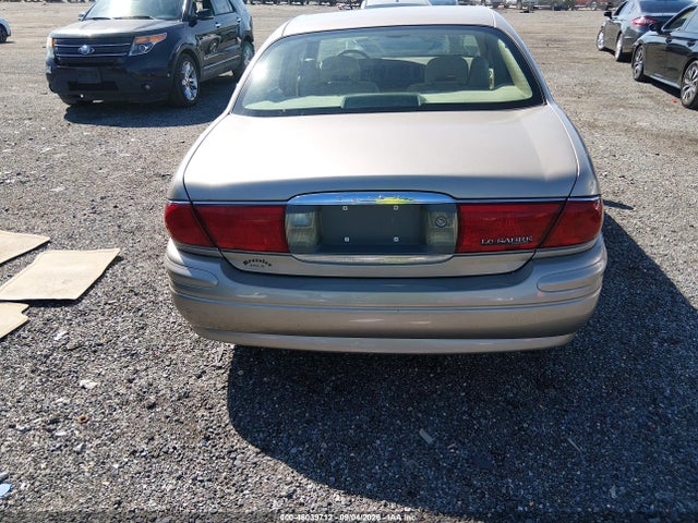 46039712 :رقم المزاد ، 1G4HP52K044143843 vin ، 2004 Buick Lesabre Custom مزاد بيع