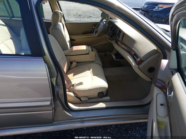 46039712 :رقم المزاد ، 1G4HP52K044143843 vin ، 2004 Buick Lesabre Custom مزاد بيع