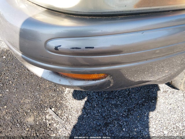 46039712 :رقم المزاد ، 1G4HP52K044143843 vin ، 2004 Buick Lesabre Custom مزاد بيع