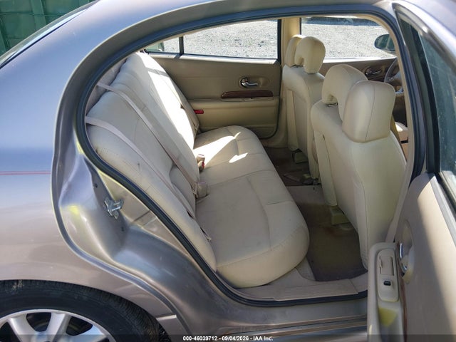 46039712 :رقم المزاد ، 1G4HP52K044143843 vin ، 2004 Buick Lesabre Custom مزاد بيع