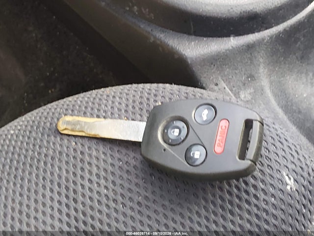 46039714 :رقم المزاد ، JHMGE8H5XCC012298 vin ، 2012 Honda Fit Sport مزاد بيع