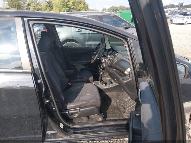 46039714 :رقم المزاد ، JHMGE8H5XCC012298 vin ، 2012 Honda Fit Sport مزاد بيع