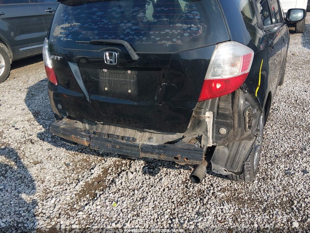 46039714 :رقم المزاد ، JHMGE8H5XCC012298 vin ، 2012 Honda Fit Sport مزاد بيع
