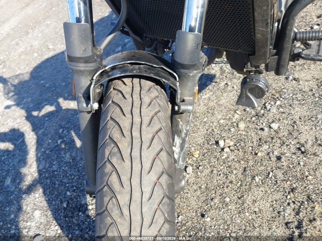 Продажа на аукционе авто 2023 Kawasaki En650 C, vin: JKAENEC1XPDA07434, номер лота: 46039721