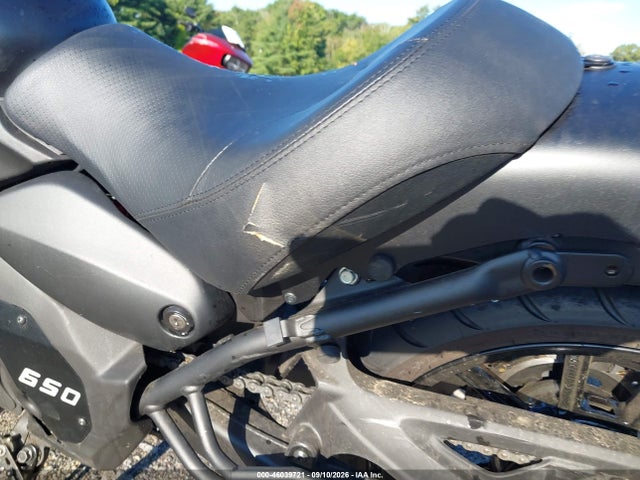 Продажа на аукционе авто 2023 Kawasaki En650 C, vin: JKAENEC1XPDA07434, номер лота: 46039721