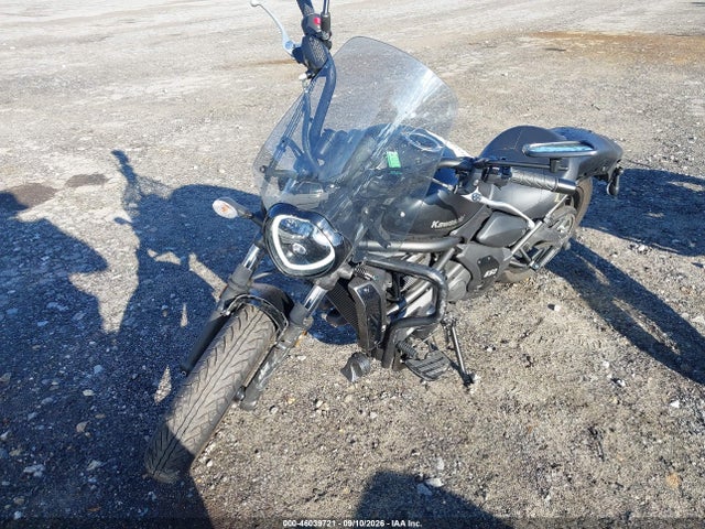 Продажа на аукционе авто 2023 Kawasaki En650 C, vin: JKAENEC1XPDA07434, номер лота: 46039721