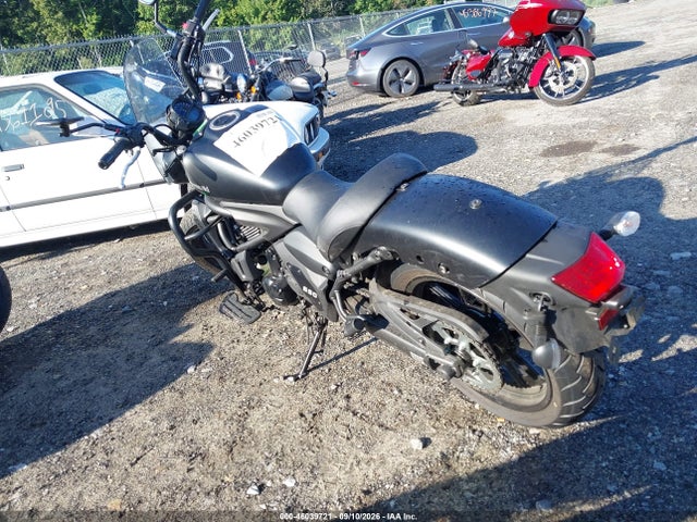 Продажа на аукционе авто 2023 Kawasaki En650 C, vin: JKAENEC1XPDA07434, номер лота: 46039721