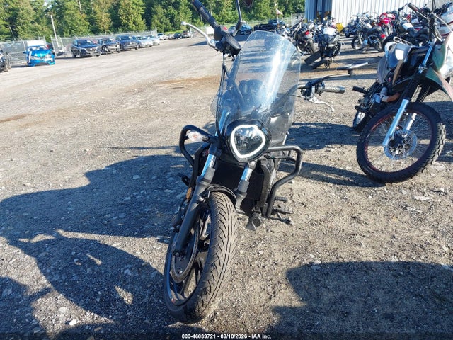 Продажа на аукционе авто 2023 Kawasaki En650 C, vin: JKAENEC1XPDA07434, номер лота: 46039721