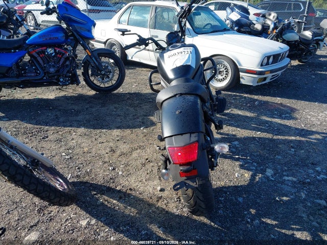 Продажа на аукционе авто 2023 Kawasaki En650 C, vin: JKAENEC1XPDA07434, номер лота: 46039721