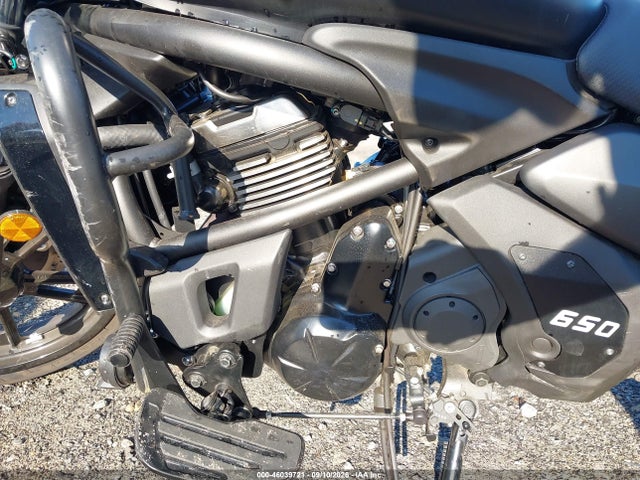 Продажа на аукционе авто 2023 Kawasaki En650 C, vin: JKAENEC1XPDA07434, номер лота: 46039721