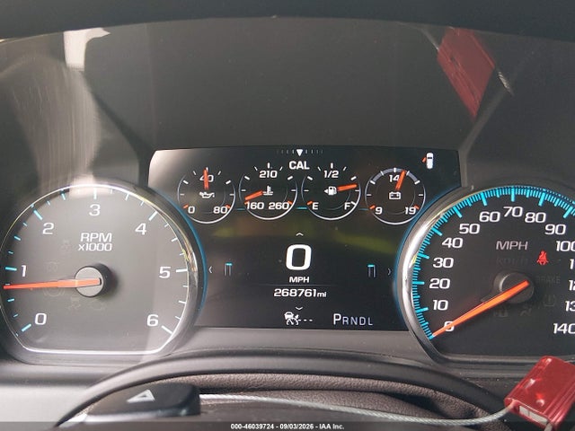 2017 Gmc Yukon Denali მანქანა იყიდება აუქციონზე, vin: 1GKS2CKJ2HR215739, აუქციონის ნომერი: 46039724