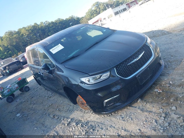 Продаж на аукціоні авто 2026 Chrysler Pacifica Select, vin: 2C4RC1BG0TR230971, номер лоту: 46039727