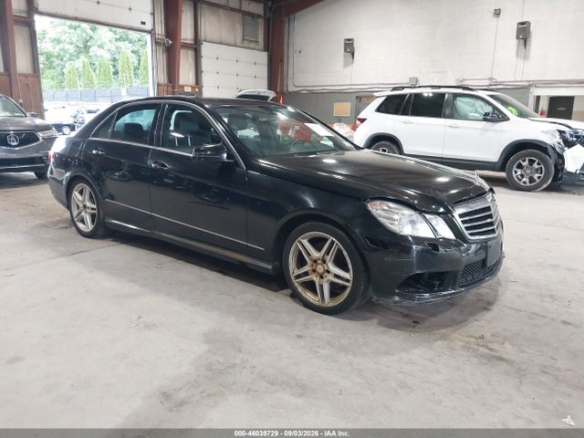 Продажа на аукционе авто 2013 Mercedes-benz E 350 4matic, vin: WDDHF8JB7DA750713, номер лота: 46039729