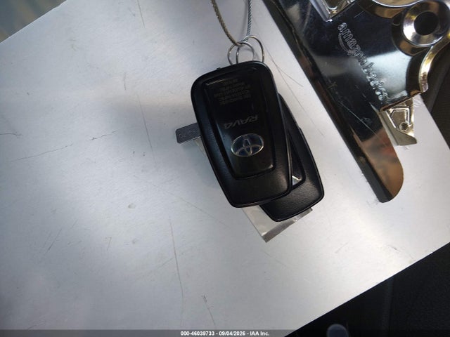 Aukcja sprzedaży 2020 Toyota Rav4 Hybrid Xle, vin: 2T3RWRFV6LW082278, numer aukcji: 46039733