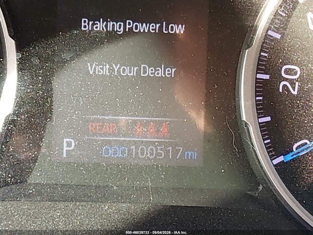 Aukcja sprzedaży 2020 Toyota Rav4 Hybrid Xle, vin: 2T3RWRFV6LW082278, numer aukcji: 46039733