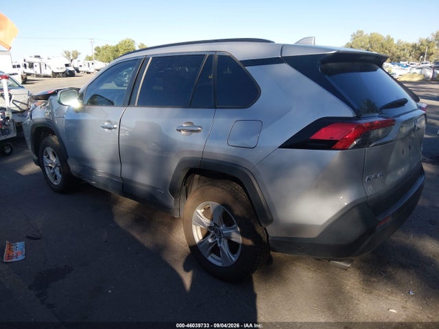 Aukcja sprzedaży 2020 Toyota Rav4 Hybrid Xle, vin: 2T3RWRFV6LW082278, numer aukcji: 46039733