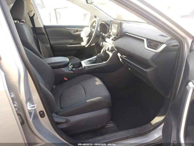 Aukcja sprzedaży 2020 Toyota Rav4 Hybrid Xle, vin: 2T3RWRFV6LW082278, numer aukcji: 46039733