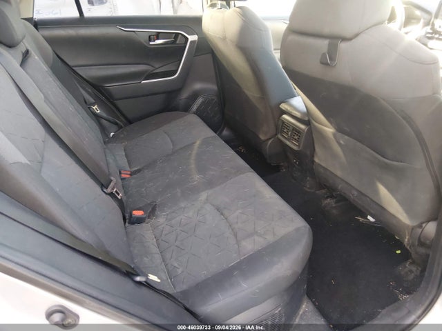 Aukcja sprzedaży 2020 Toyota Rav4 Hybrid Xle, vin: 2T3RWRFV6LW082278, numer aukcji: 46039733