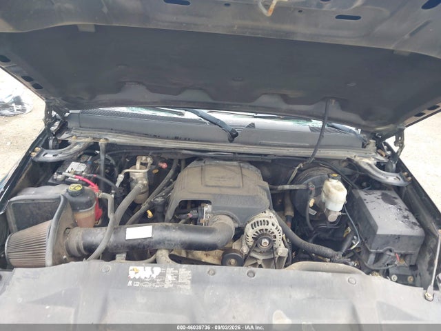 Продаж на аукціоні авто 2012 Gmc Sierra 1500 Sl, vin: 3GTP2UEA1CG285745, номер лоту: 46039736