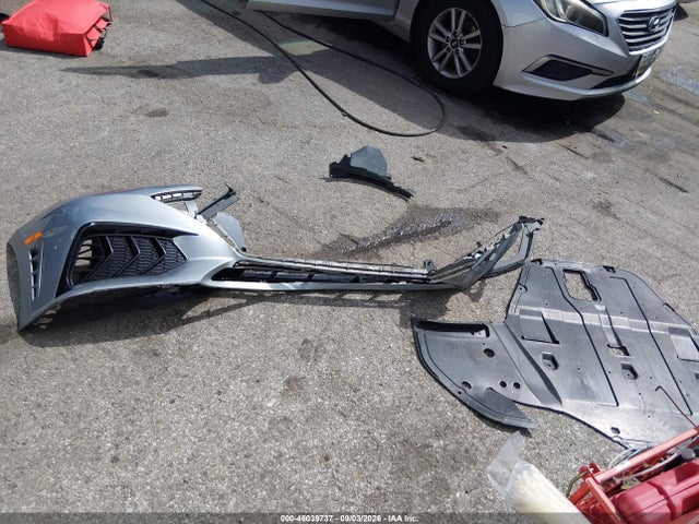 2021 Hyundai Sonata N Line მანქანა იყიდება აუქციონზე, vin: 5NPEK4JC8MH123182, აუქციონის ნომერი: 46039737