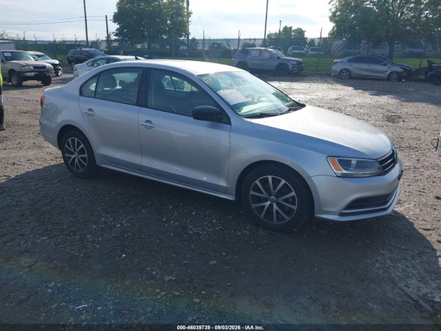 Aukcja sprzedaży 2016 Volkswagen Jetta 1.4t Se, vin: 3VWD67AJ3GM314715, numer aukcji: 46039739