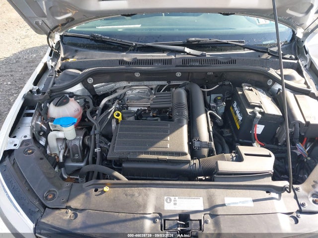Aukcja sprzedaży 2016 Volkswagen Jetta 1.4t Se, vin: 3VWD67AJ3GM314715, numer aukcji: 46039739