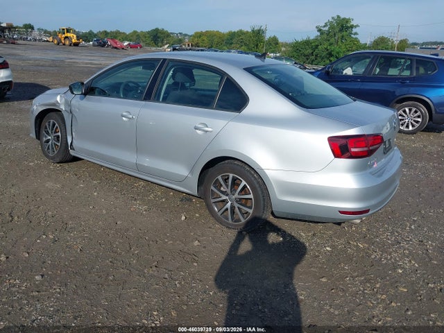 Aukcja sprzedaży 2016 Volkswagen Jetta 1.4t Se, vin: 3VWD67AJ3GM314715, numer aukcji: 46039739