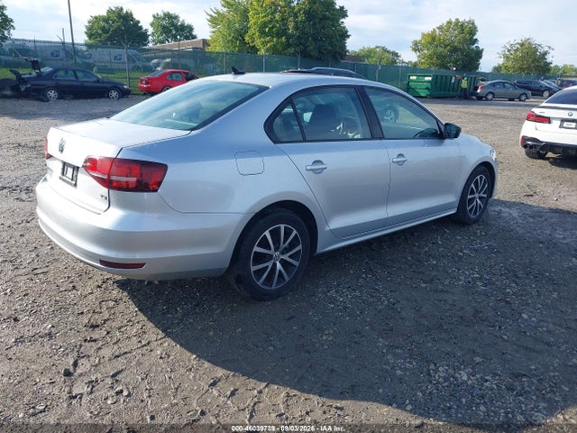 Aukcja sprzedaży 2016 Volkswagen Jetta 1.4t Se, vin: 3VWD67AJ3GM314715, numer aukcji: 46039739
