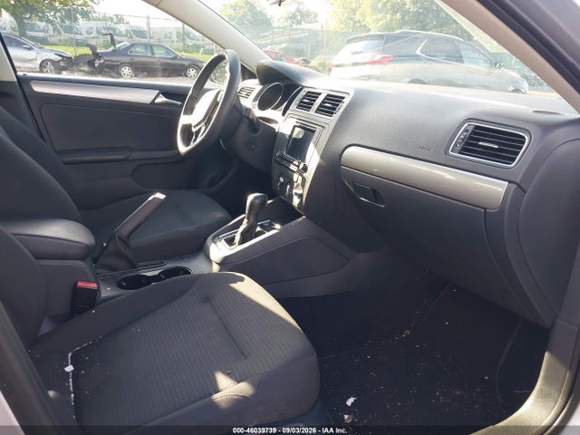 Aukcja sprzedaży 2016 Volkswagen Jetta 1.4t Se, vin: 3VWD67AJ3GM314715, numer aukcji: 46039739