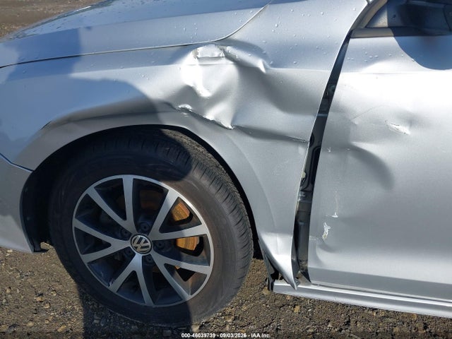 Aukcja sprzedaży 2016 Volkswagen Jetta 1.4t Se, vin: 3VWD67AJ3GM314715, numer aukcji: 46039739