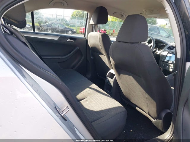 Aukcja sprzedaży 2016 Volkswagen Jetta 1.4t Se, vin: 3VWD67AJ3GM314715, numer aukcji: 46039739